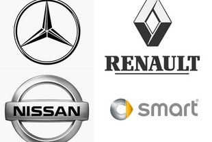 autoweek.cz - Globální aliance Daimler – Renault