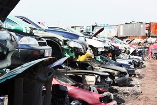 autoweek.cz - Předběžné hodnocení „šrotovného“ v Evropě je pozitivní