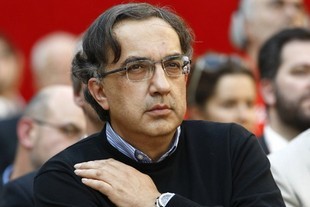 autoweek.cz - Marchionne kritizuje vlády