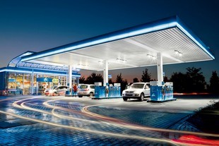 autoweek.cz - PETROLsummit 09 