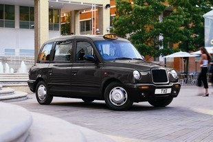 autoweek.cz - Starosta Londýna chce zakázat staré černé taxíky