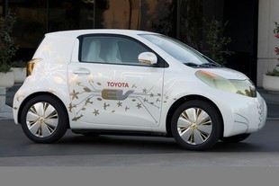 autoweek.cz - Toyota kritizuje elektrické automobily jako příliš drahé 