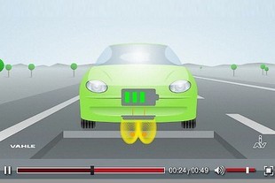 autoweek.cz - Prodlouží silnice dojezd elektromobilů?
