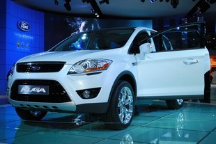 autoweek.cz - Ford hodlá vyvážet auta z USA