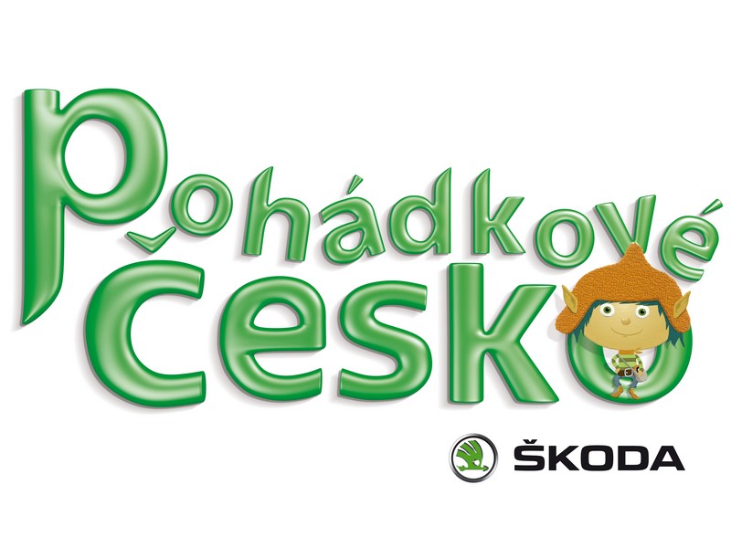 Škoda představuje Pohádkové Česko 
