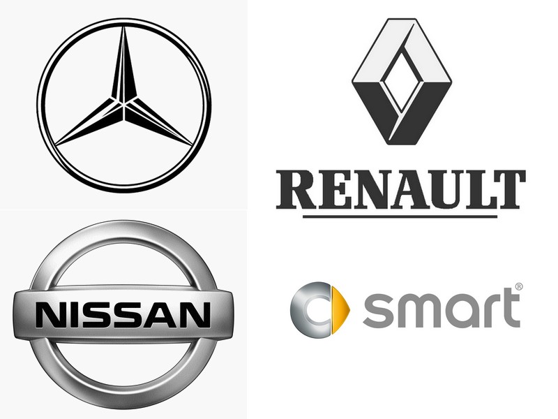 Globální aliance Daimler – Renault