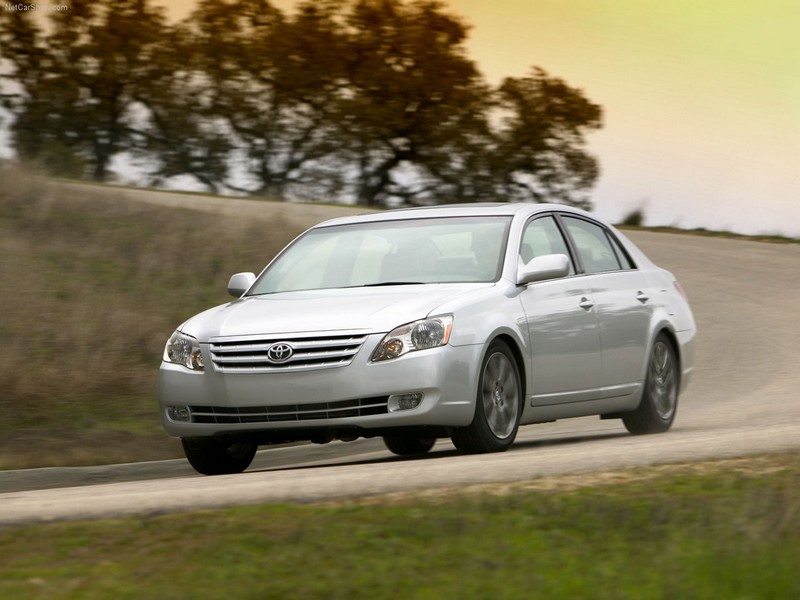 Toyota se brání