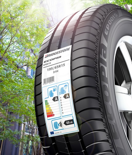 AA už i od Bridgestone