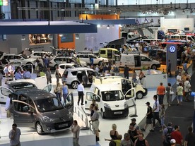 autoweek.cz - Na podporu veletrhu EUROTRANS