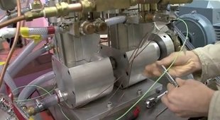 autoweek.cz - Bezemisní motor na zkapalněný vzduch