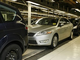 autoweek.cz - Ford uzavře tři továrny, zatímco Opel prodlužuje agónii