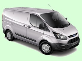autoweek.cz - Úsporný Transit Custom ECOnetic 