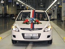 autoweek.cz - Čtyři roky sériové výroby v Nošovicích