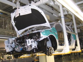 autoweek.cz - Kvalita inspirací