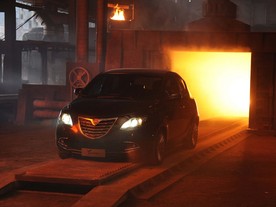 autoweek.cz - Lancia před koncem