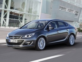 autoweek.cz - Nová cesta pro Opel