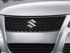 autoweek.cz - Suzuki končí v USA