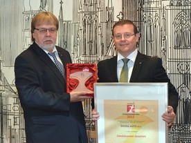 autoweek.cz - Škoda Auto je Zaměstnavatelem desetiletí v České republice   