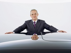 autoweek.cz - Budoucnost značky Seat je v rámci VW