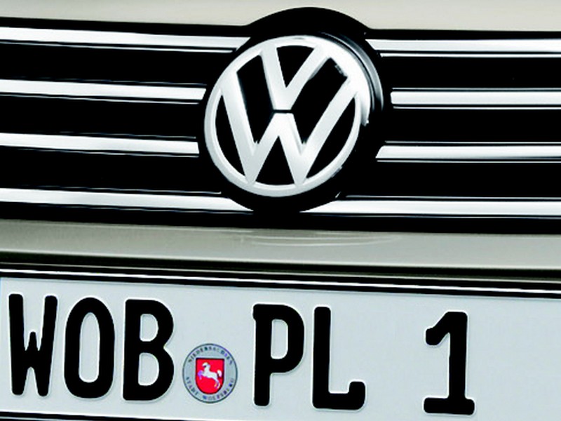 Je už Volkswagen jedničkou?