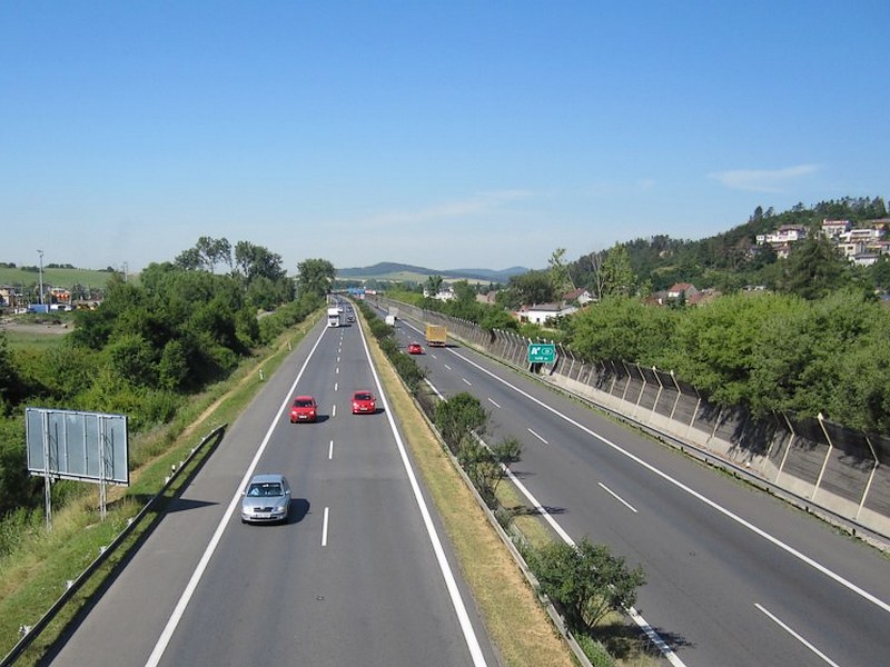 Škrty v infrastruktuře ohrozí bezpečnost