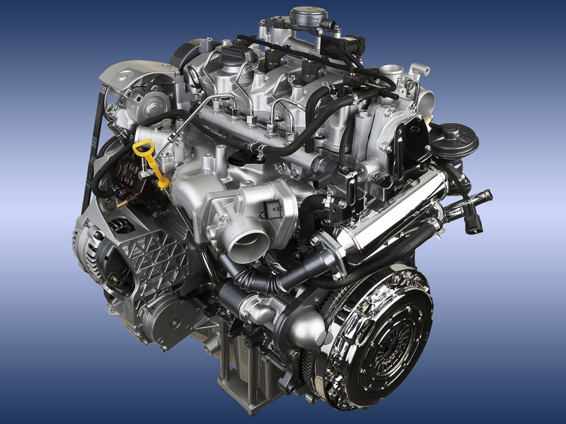 GM Powertrain Engineering Center Torino se rozšiřuje