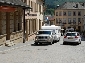 autoweek.cz - Chování řidičů se liší podle národnosti
