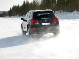 autoweek.cz - Jak bez problémů zvládnout zimu na silnicích