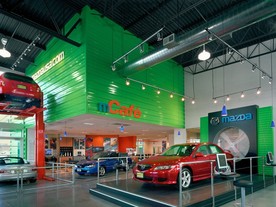 autoweek.cz - Více peněz za méně aut? 