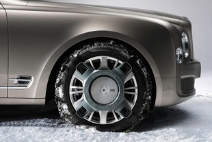 autoweek.cz - U zimních pneumatik příprava na zimu nekončí