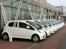 autoweek.cz - Prodej elektromobilů v Evropě vzrostl desetkrát
