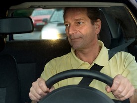 autoweek.cz - Nebezpeční nervózní řidiči