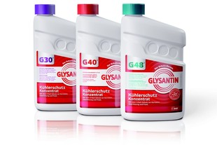 autoweek.cz - Chladicí kapalina musí mít patřičné parametry