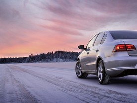autoweek.cz - Bezpečný týden, bezpečná zima