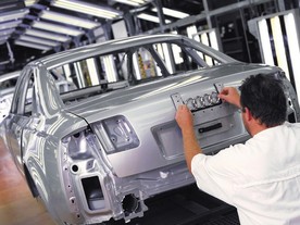 autoweek.cz - Oceláři chtějí změnu pohledu