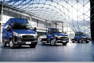 autoweek.cz - Nové Iveco Daily