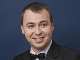 autoweek.cz - Petr Janeba novým vedoucím divize Volkswagen - osobní vozy