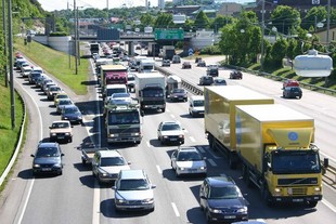 autoweek.cz - Slabina mužů za volantem