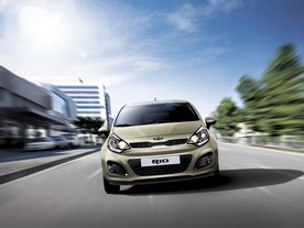 autoweek.cz - Kia zve na Dny otevřených dveří