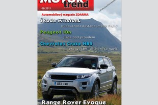 autoweek.cz - MotorTrend 6/2011
