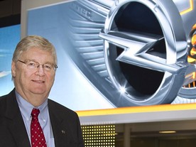 autoweek.cz - Restrukturalizace Opelu v předstihu
