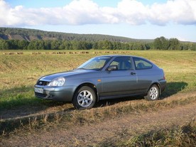 autoweek.cz - Rusko na cestě stát se největším trhem v Evropě