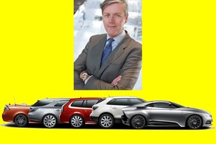 autoweek.cz - Nekonečný příběh automobilky Saab