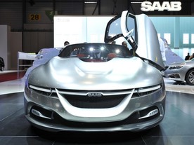 autoweek.cz - Další krok ke konci Saabu