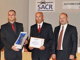 autoweek.cz - Kia na špici servisních služeb