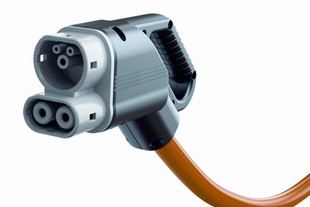 autoweek.cz - Ford se podílí na vývoji rychlého dobíjení