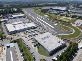 autoweek.cz - Toyota rozšiřuje evropské oddělení výzkumu a vývoje