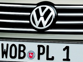 autoweek.cz - Volkswagen zřejmě jedničkou už letos