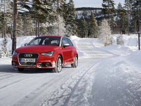 autoweek.cz - Zimní pneumatiky - moudrá investice
