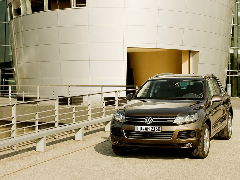 Volkswagen v 1. pololetí první mezi dovozci